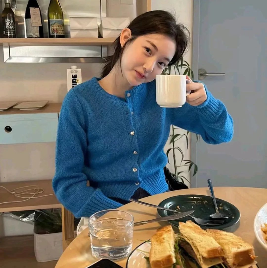 绿水